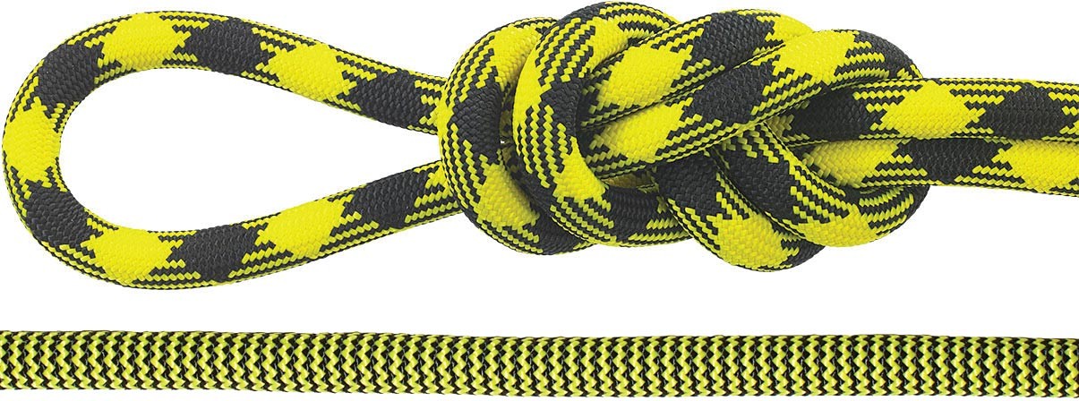 Веревки для скалолазания Maxim Pinnacle Bi 95 мм х 70 м - Легкая двойная веревка для занятий спортом - 72490₽