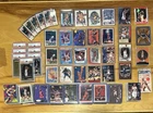160 MICHAEL JORDAN CARD LOT + Shaq, Kobe, LeBron, PSA Graded & More (700+ Cards)