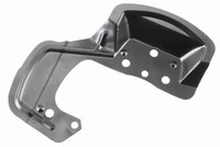 Vaico V40-1915 Spritzblech, Bremsscheibe FüR Opel