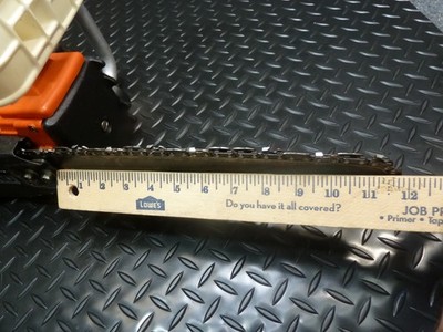 いっしー小松 echo kioritz 280e made in Japan chainsaw | eBay