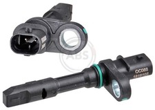 A.B.S. ABS Sensor Raddrehzahl 32282 für MERCEDES KLASSE W177 CLA C118 V177 W247