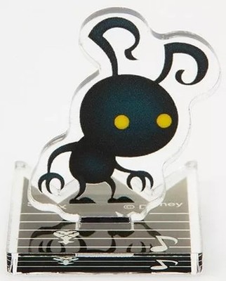 Kingdom Hearts Melody of Memory Acrylic Stand Mini Acrylic Panel Disney Characte