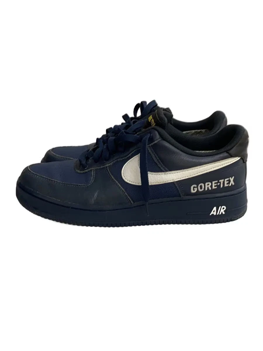 Nike Gore-Tex x Air Force 1 Low Navy | eBay