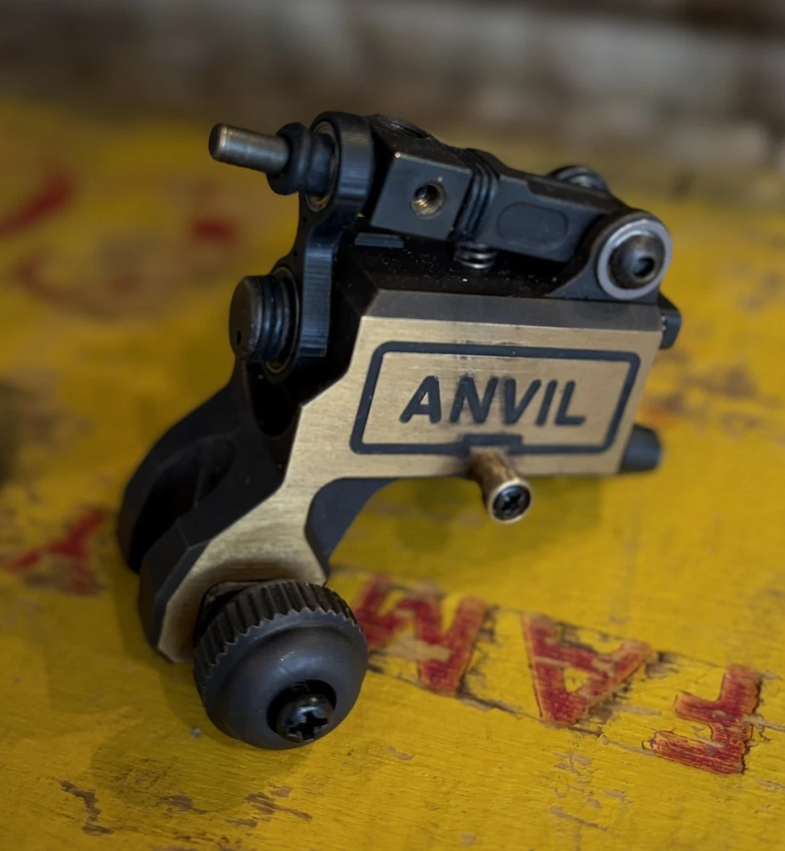 Swiss Rotary Tattoo Machine for sale | eBay