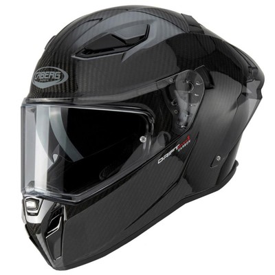 Caberg Drift Evo II Carbon Integralhelm Motorradhelm Sport Touring