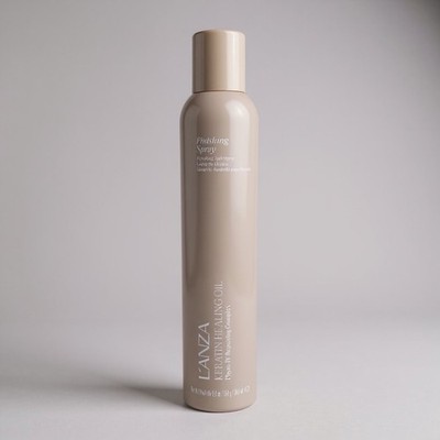 Lanza Keratin Healing Oil Finishing Spray 350ml