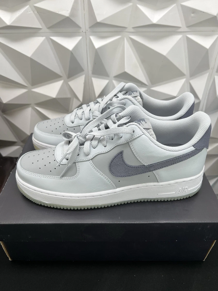 Nike Air Force 1 Pure Platinum for Sale | Authenticity Guaranteed