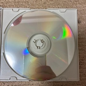 Sega Saturn 054iGHTS Indreams