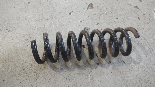 MERCEDES C CLASS REAR COIL SPRING W204, 2007-01/15 07 08 09 10 11 12 13 14 15