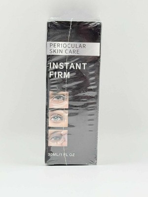 Periocular Skin Care Instant Firm Eye Cream- Reduces Eye Bags 30ml/ 1 Fl Oz