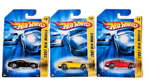 Ferrari 599 Hot Wheels | eBay