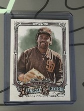 2025 Topps Allen & Ginter - Tony Gwynn #14
