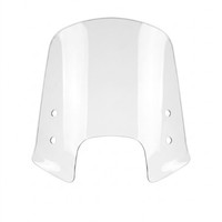 Ersatzscheibe Cupolino Givi Piaggio Beverly 125 300 350 2014 2015 2016 2017