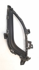 86563A6030 LINKER STOßSTANGENGITTER / 108404123 / 1117357 FÜR HYUNDAI I30 GD 1