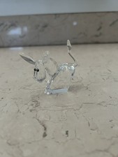 Swarovski Lovlots Esel Maxi Q 894548 ohne OVP 