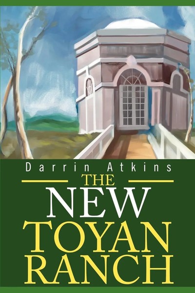 Darrin E. Atkins | The New Toyan Ranch | Taschenbuch | Englisch (2002)-image