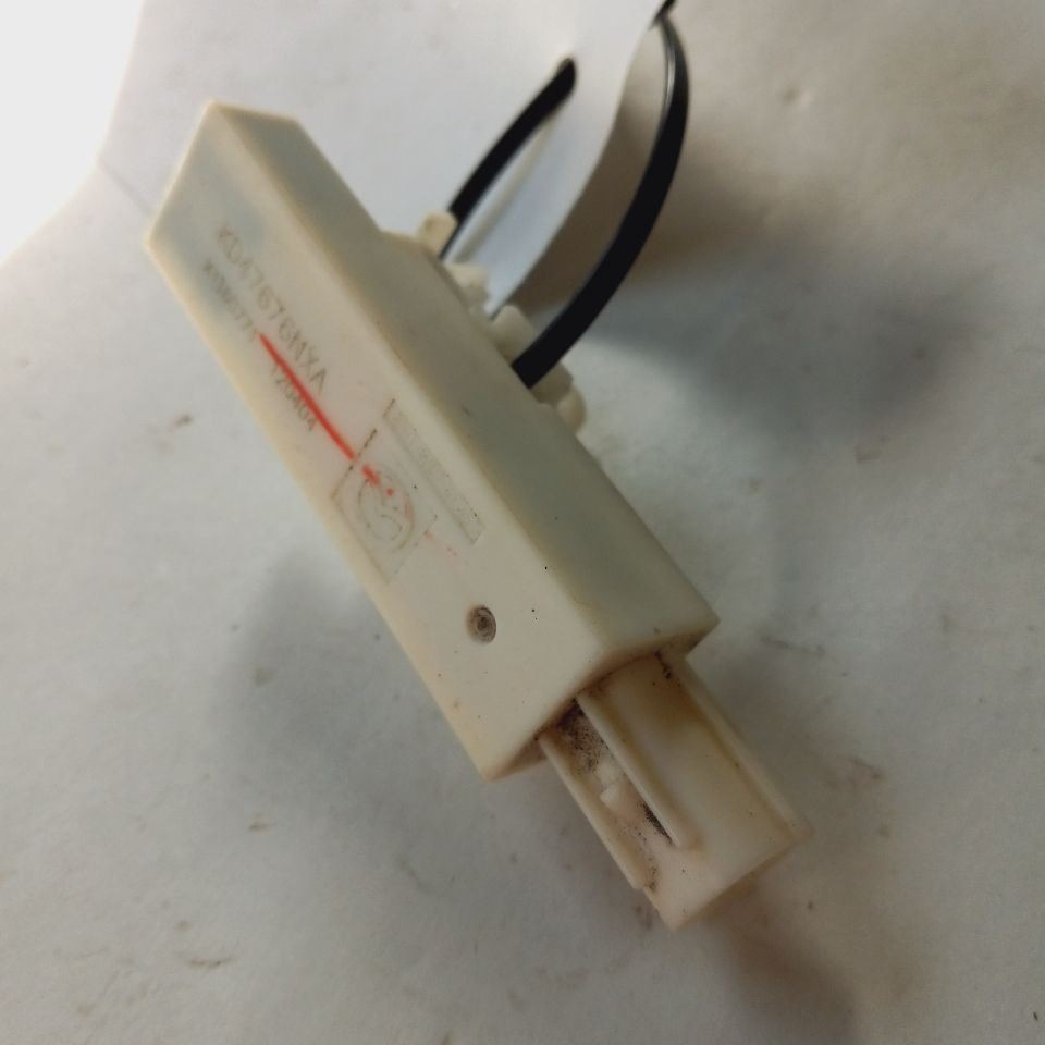 Mazda 3 Keyless Entry Antenna Module {KD47676NXA} 2023 2022 2021