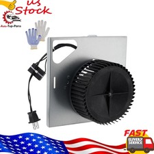 80CFM Bathroom Fan Replacement Motor S97015162 120V Fits Broan Nutone Vent Fan