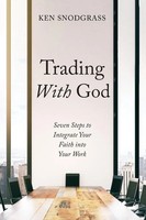 Ken Snodgrass | Trading With God | Taschenbuch | Englisch (2019)