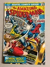 Amazing Spider-Man #125 5.0 (1973)