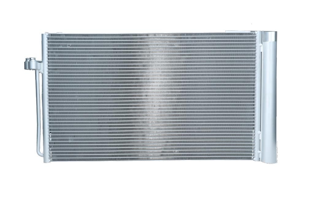 PlusLine Condenser BMW 817851