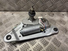 Daewoo Tacuma Rear Wiper Motor 96387047  00-05