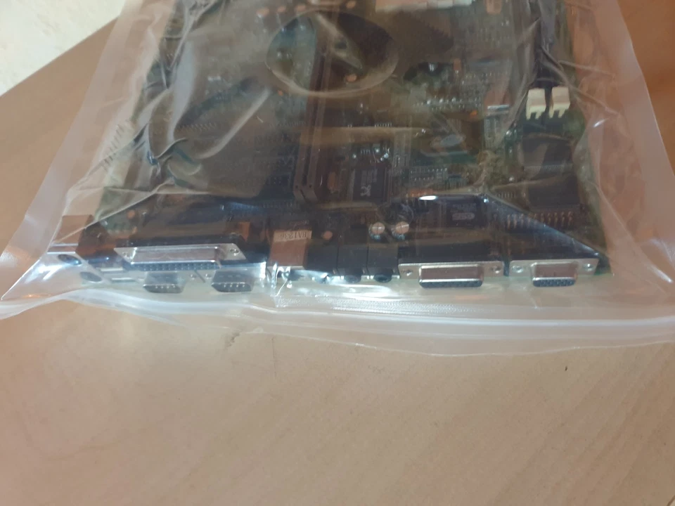 Magic Games I / G3- MAINBOARD - Voll Funktionsfähig / Geprüft - Bild 4 von 4