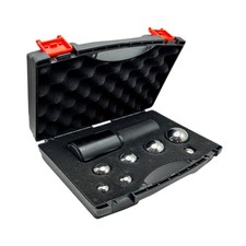 Saxophone Repair Tools Ball Dent Removal Tools for Practice Concert