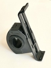 Motorcycle Bike Handlebar Mount bracket Holder  Cradle GARMIN NUVI 1450 1450LMT