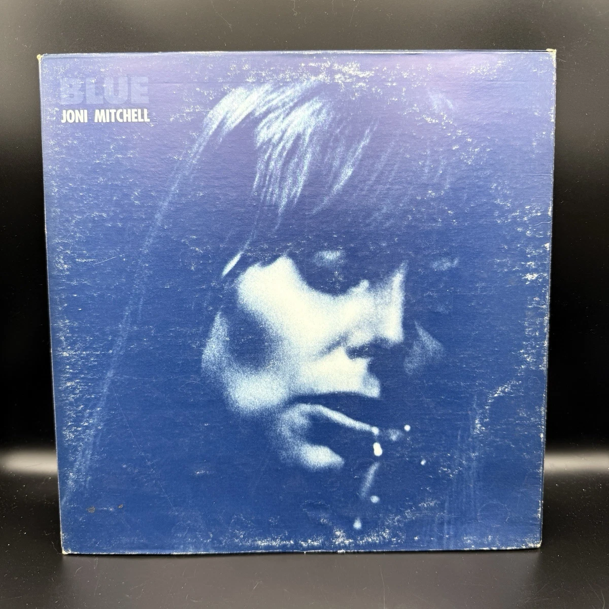 Joni Mitchell Vinyl Records for sale | eBay
