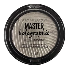 Maybelline Face Studio Master Holographic Prismatic Highlighter 050, Opal- New