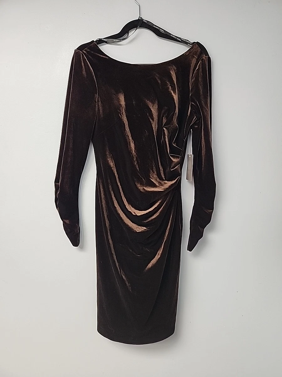 Vince Camuto Brown Dresses for Women for sale | eBay