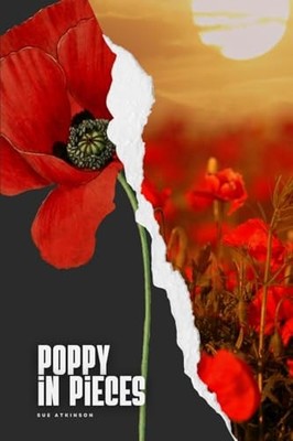 Poppy in pieces, Atkinson, Sue