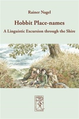 Hobbit Place-names, Brand New, Free shipping in the US