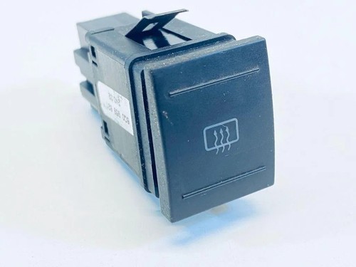 VW POLO AW1, BZ1, AE1 Windschutzscheibe Heizung Schalter 6Q0959621 30674397
