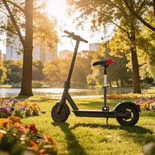 E-Scooter Saddle Electric Scooter Seat For Xiaomi M365 Adjustable Height 40-60cm