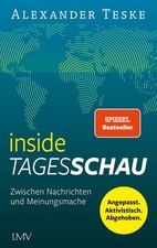 Alexander Teske inside tagesschau