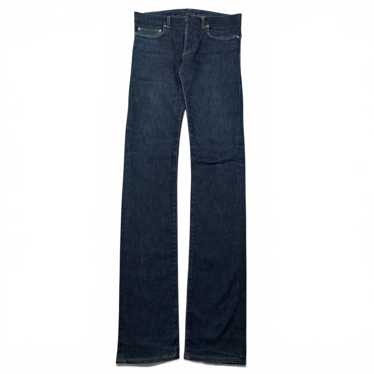 Dior Regular 28 Size Jeans for Men for sale | eBay