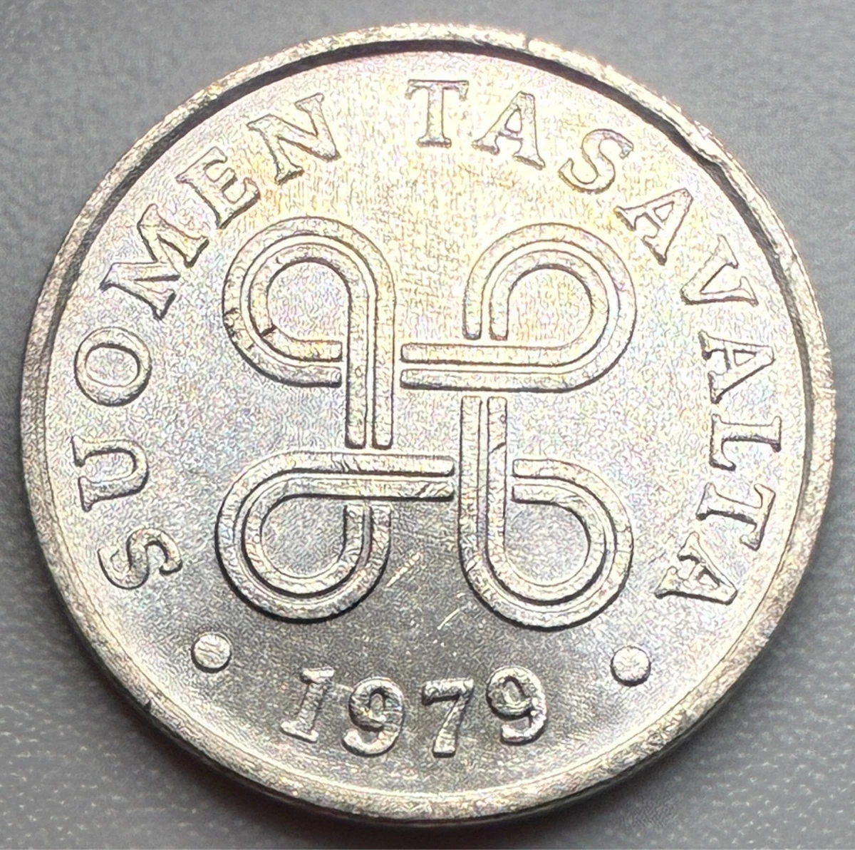 1979 Finland Coins for sale | eBay