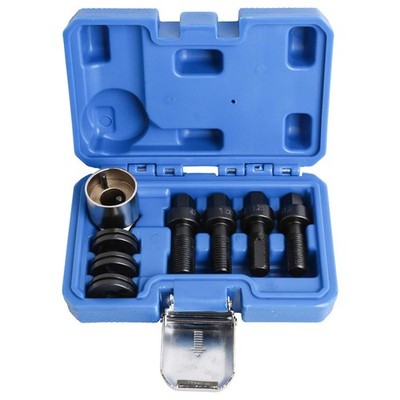 WINTOOLS Wheel Stud Master Re-Threader Kit 