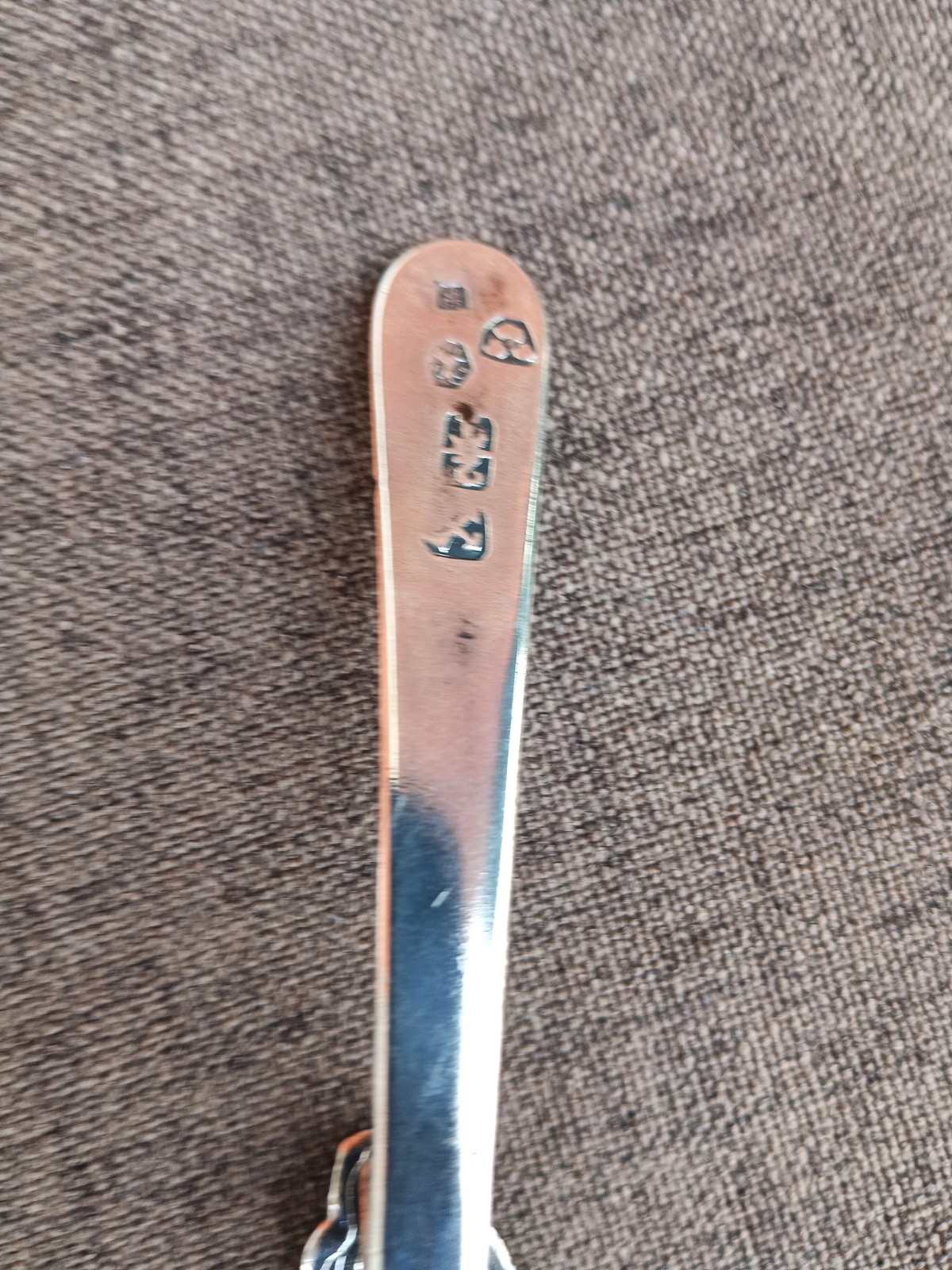 Antique Solid .800 Silver Chatelaine Bag /Purse E… - image 7