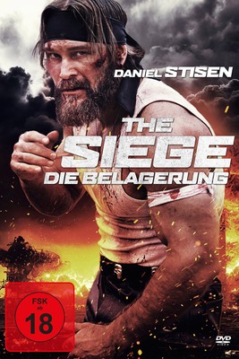 The Siege - Die Belagerung | DVD - NEU