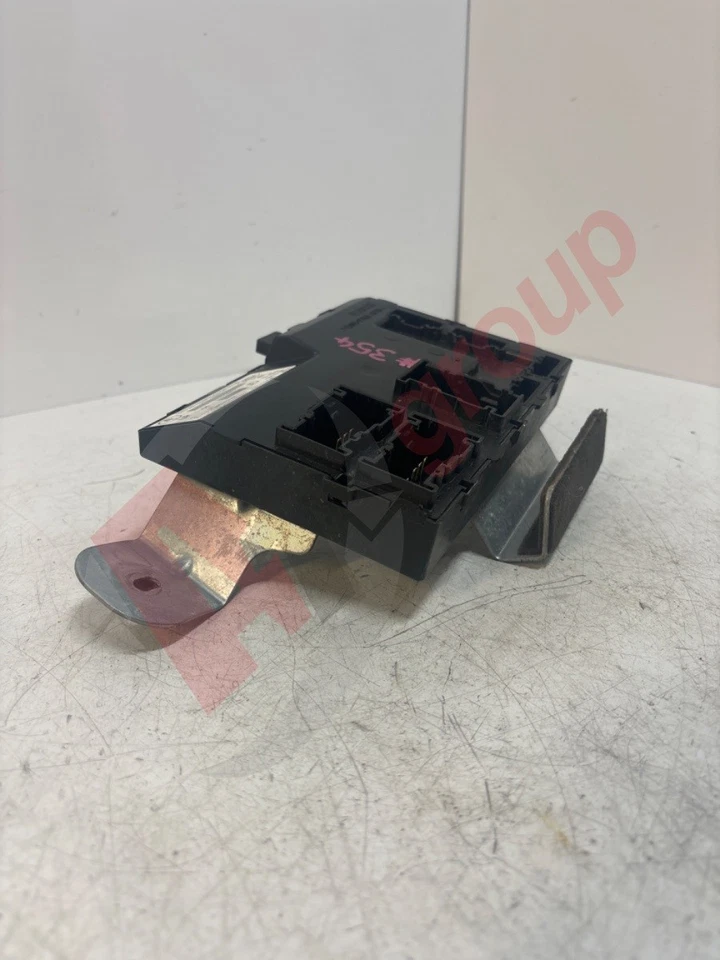 FORD TRANSIT COURIER TREND BCM BODY CONTROL MODULE 2014-2018 - Image 3 of 4
