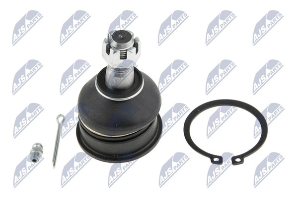 NTY Traggelenk FüHrungsgelenk ZSG-NS-004 FüR Nissan Navara NP300 D40 Pathfinder-image