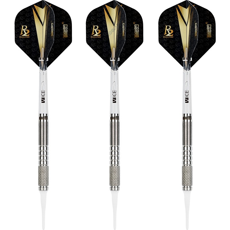 One80 Soft Darts Rectifier Revolution VHD Softtip Dart Softdart Dartpfeile 11290₽