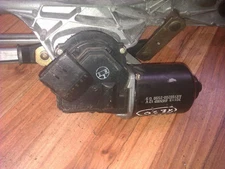 AX1592002590 Front Windshield Wiper Motor Part Number Chrysler 300 DE65073-61