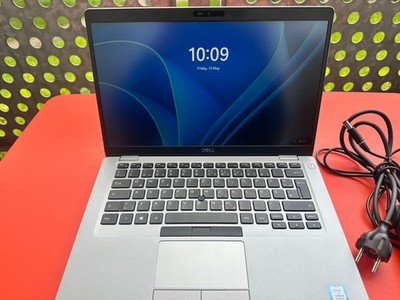 Dell latitude 5410 i5-8365U 16GB Arbeitsspeicher 256GB NVMe M.2