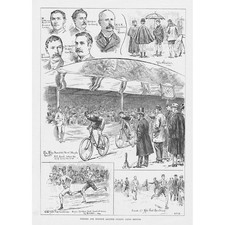 Norfolk & Norwich Amateur Cycling Club Meetin...