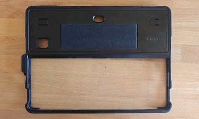 Geniale Targus Hülle Tasche Dell Latitude für 5285 5290 2-in-1 Tablet 