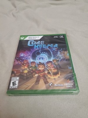 Core Keeper - Xbox Series X / Xbox One - New